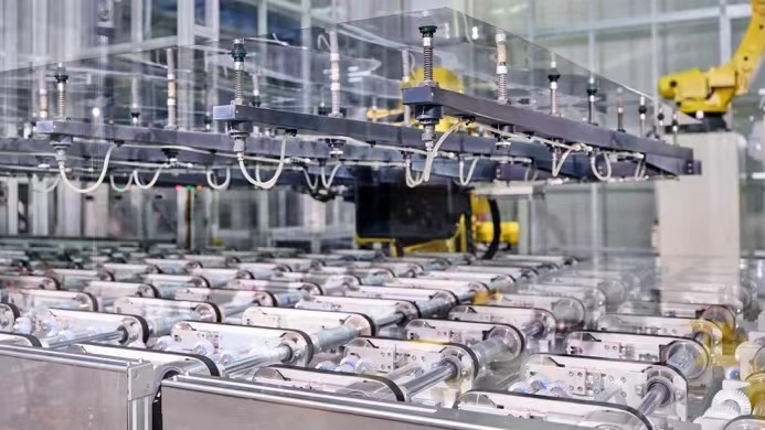 扎根上海幾十載，外資信息咨詢企業(yè)持續(xù)加碼投資