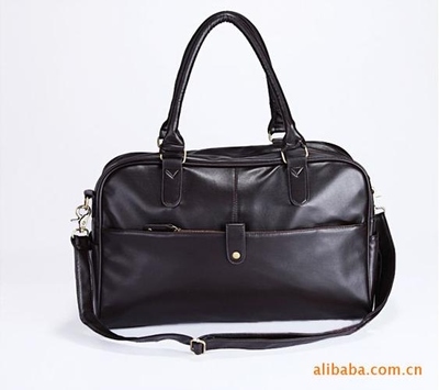 中國(guó)男性箱包消費(fèi)新風(fēng)尚 大容量多功能背包的崛起